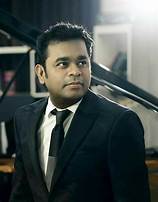 Artist A.R. Rahman